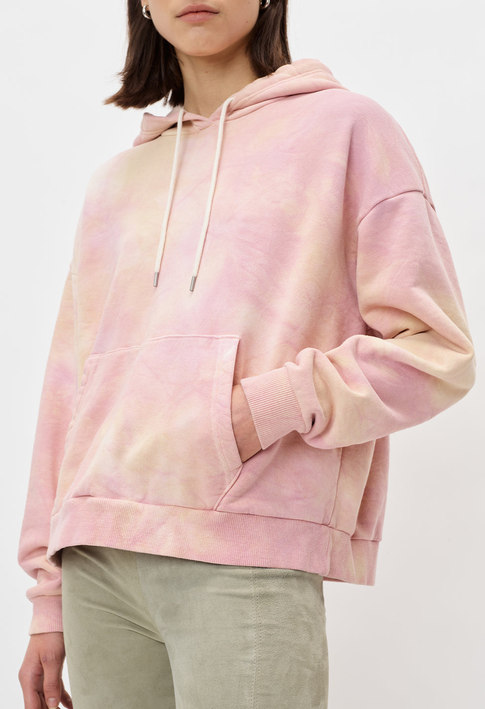 John elliott discount alma hoodie