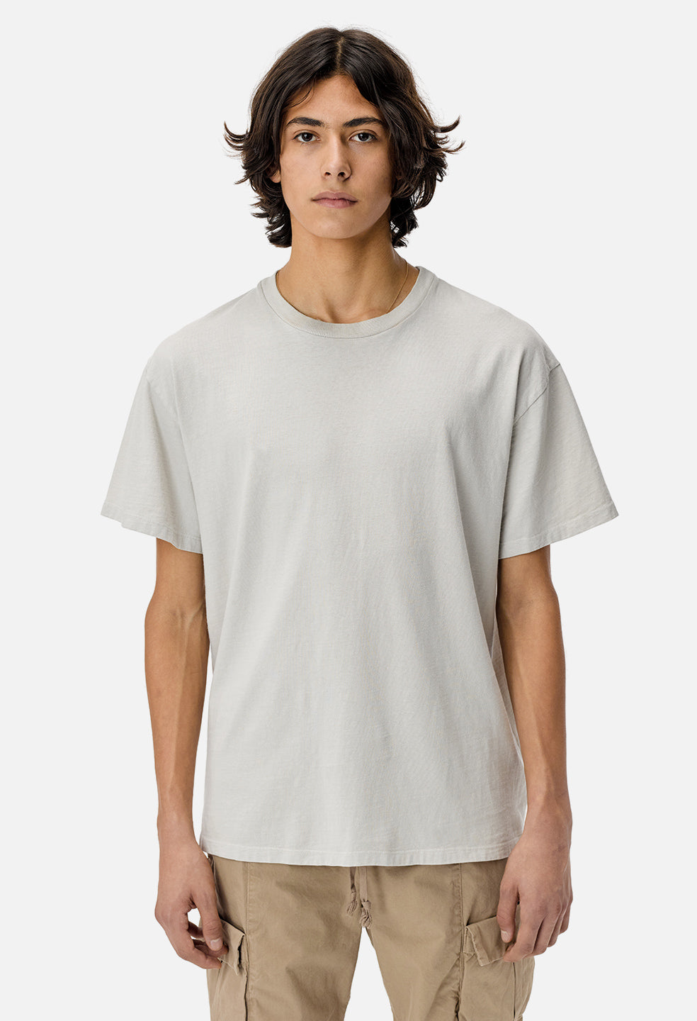 数量限定得価JOHN ELLIOTT BASALT TEE SIZE M Tシャツ/カットソー(半袖/袖なし)