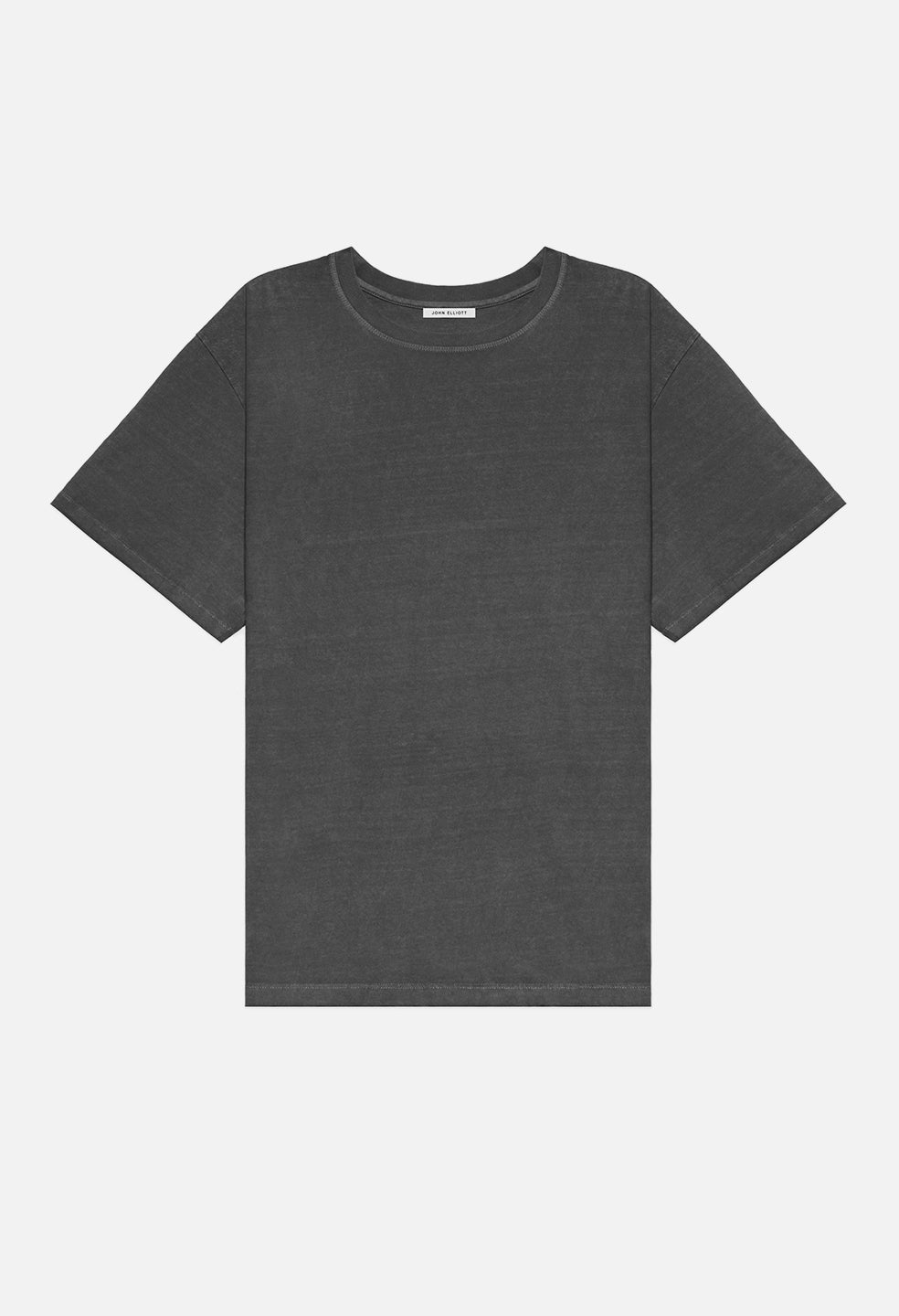 数量限定得価JOHN ELLIOTT BASALT TEE SIZE M Tシャツ/カットソー(半袖/袖なし)