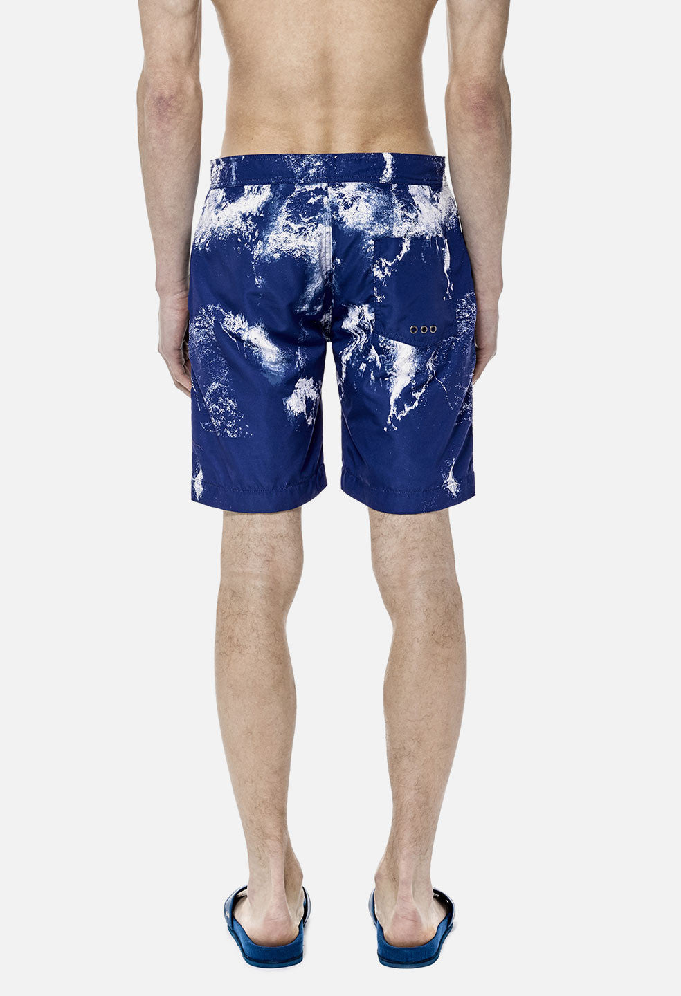 John elliott solar outlets nwot bord shorts med