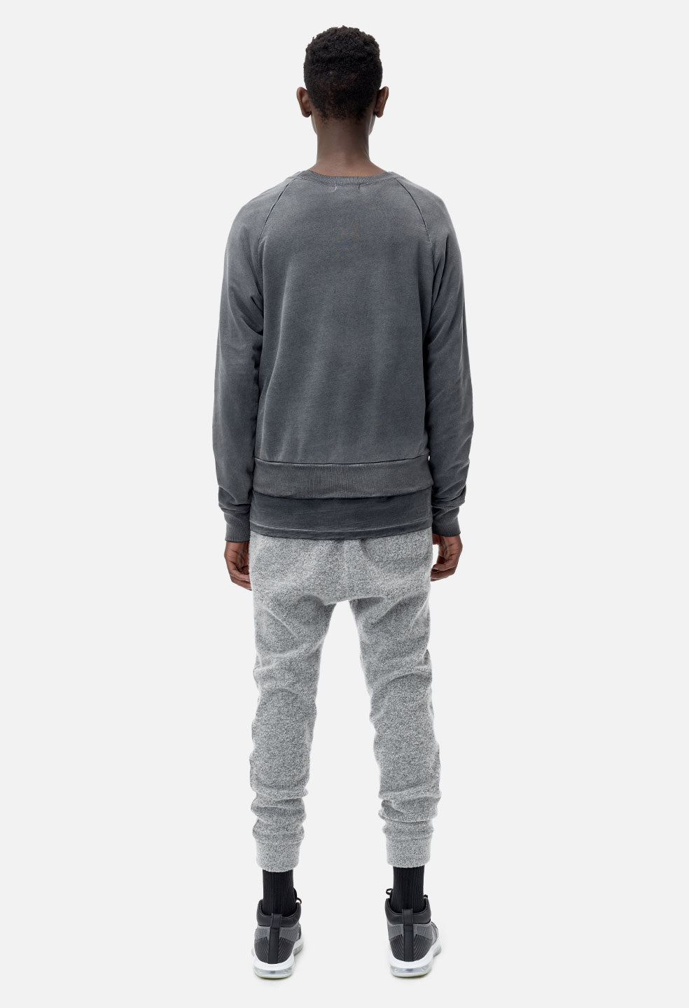 John elliott boucle sweatpants sale