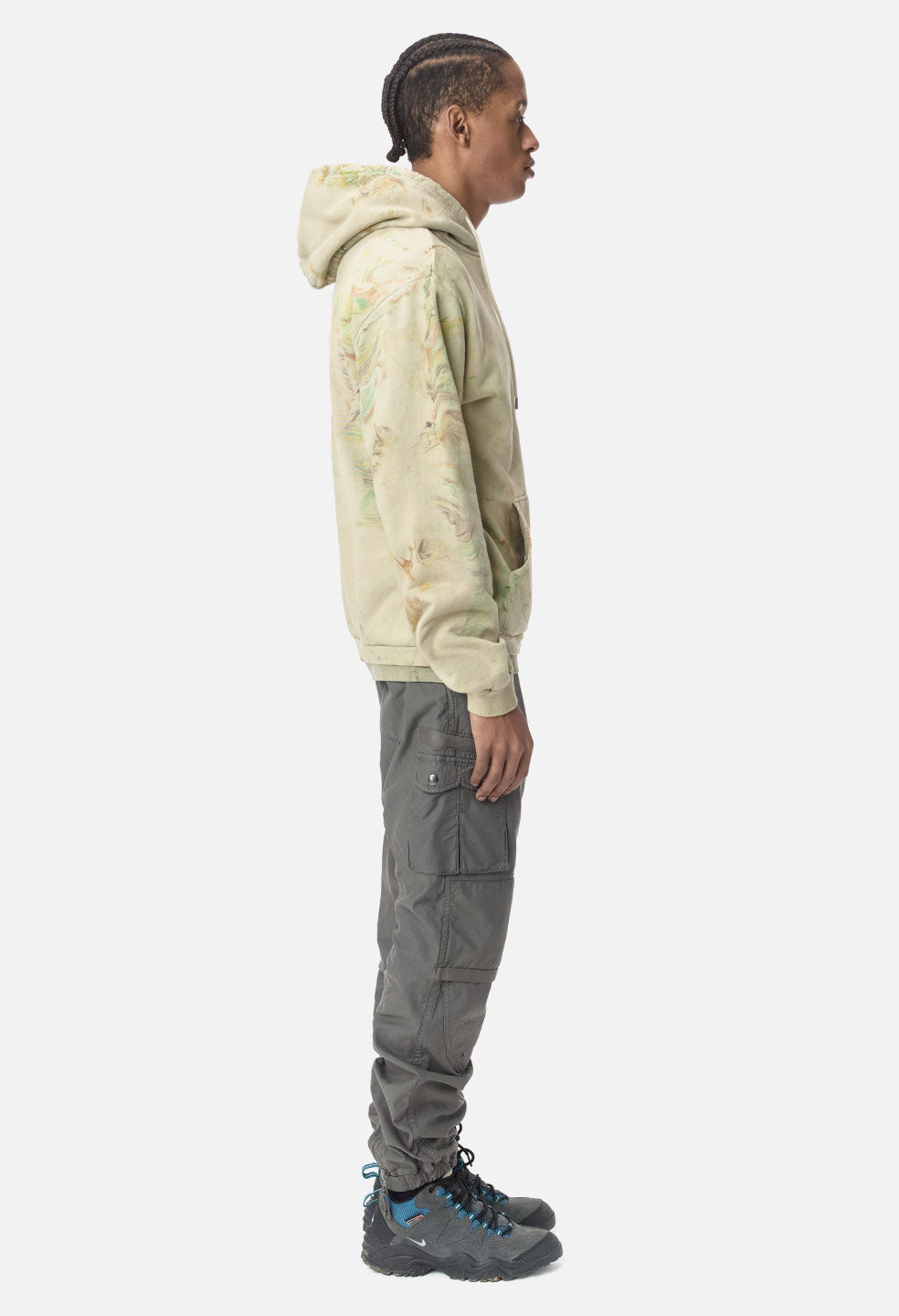 John elliott discount canopy cargo pants