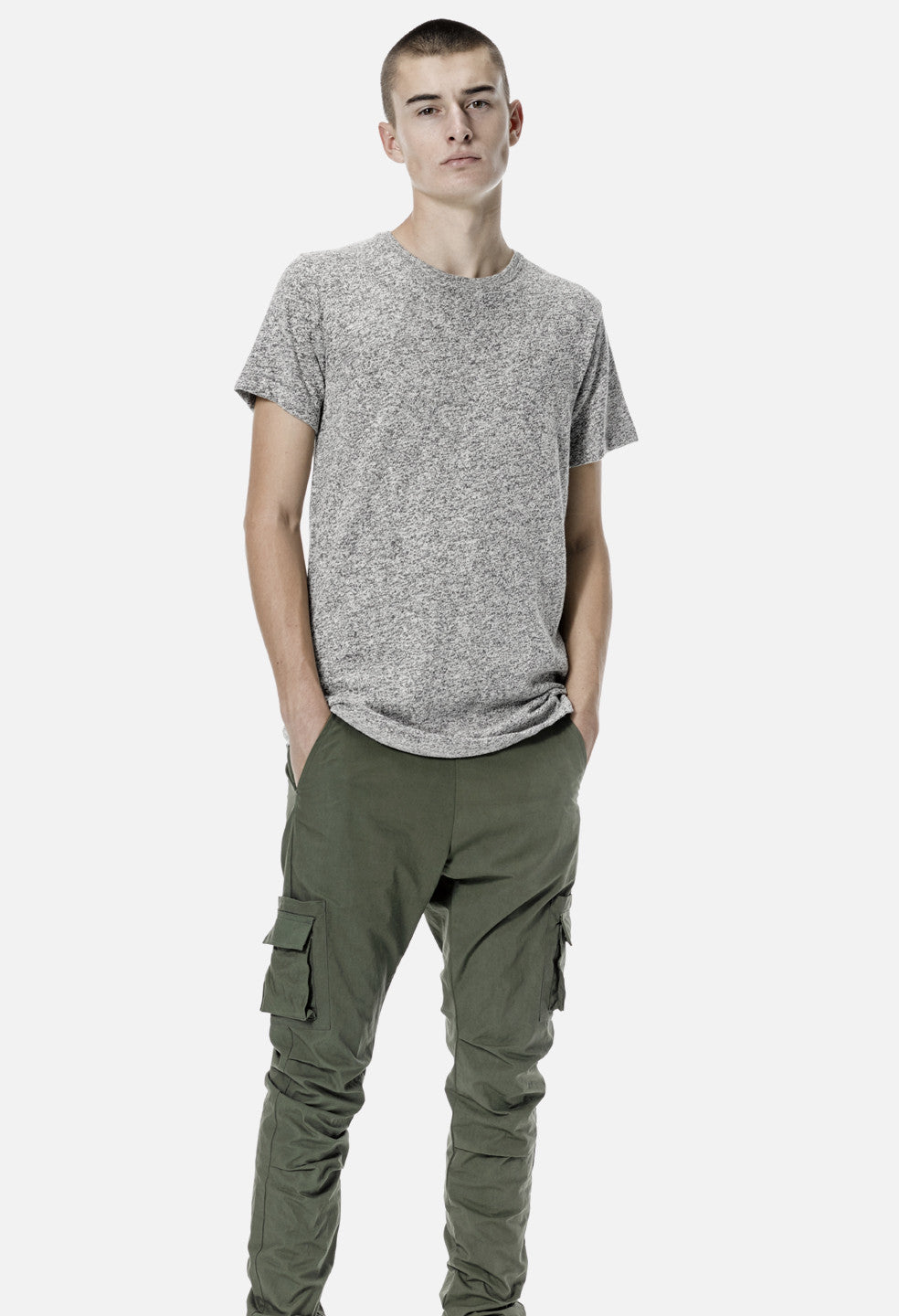 John elliott best sale cargo sweats