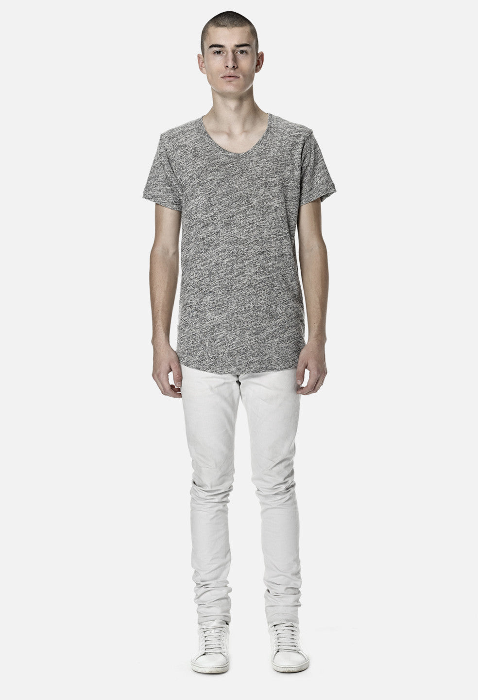 John elliott discount co mix gray