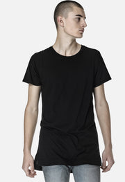 John elliott discount mercer tee black