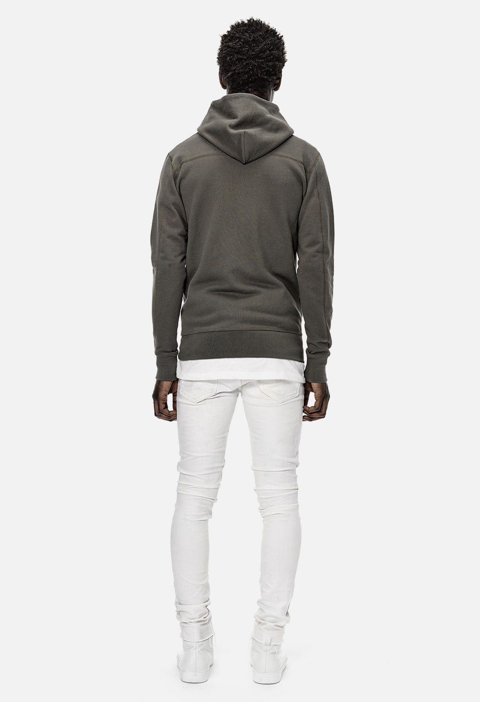 John elliott flash dual zip best sale