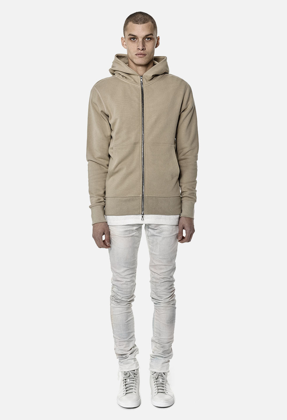 John elliott best sale flash dual zip