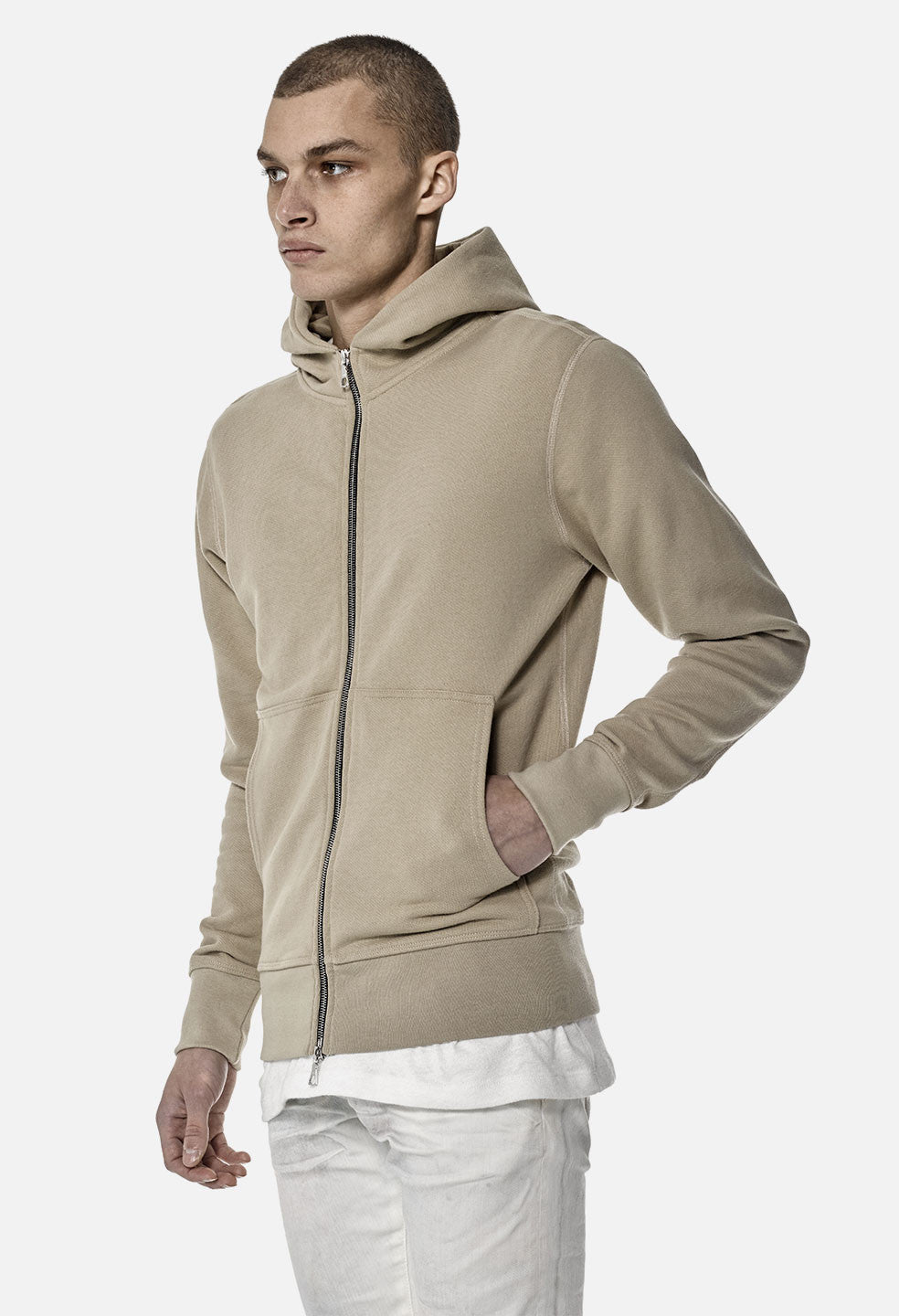 John elliott 2025 flash dual zip