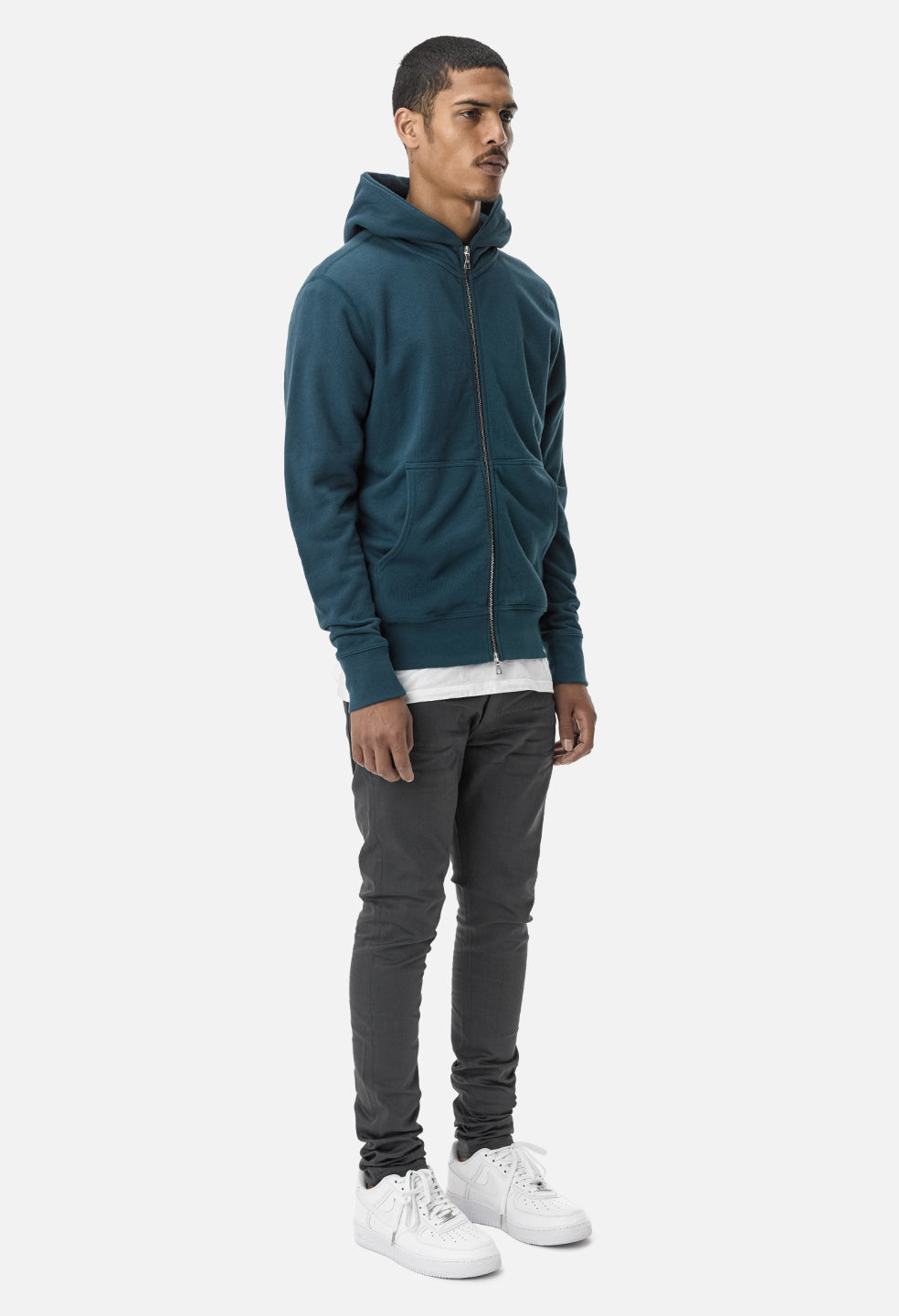 John elliott flash dual hot sale fullzip