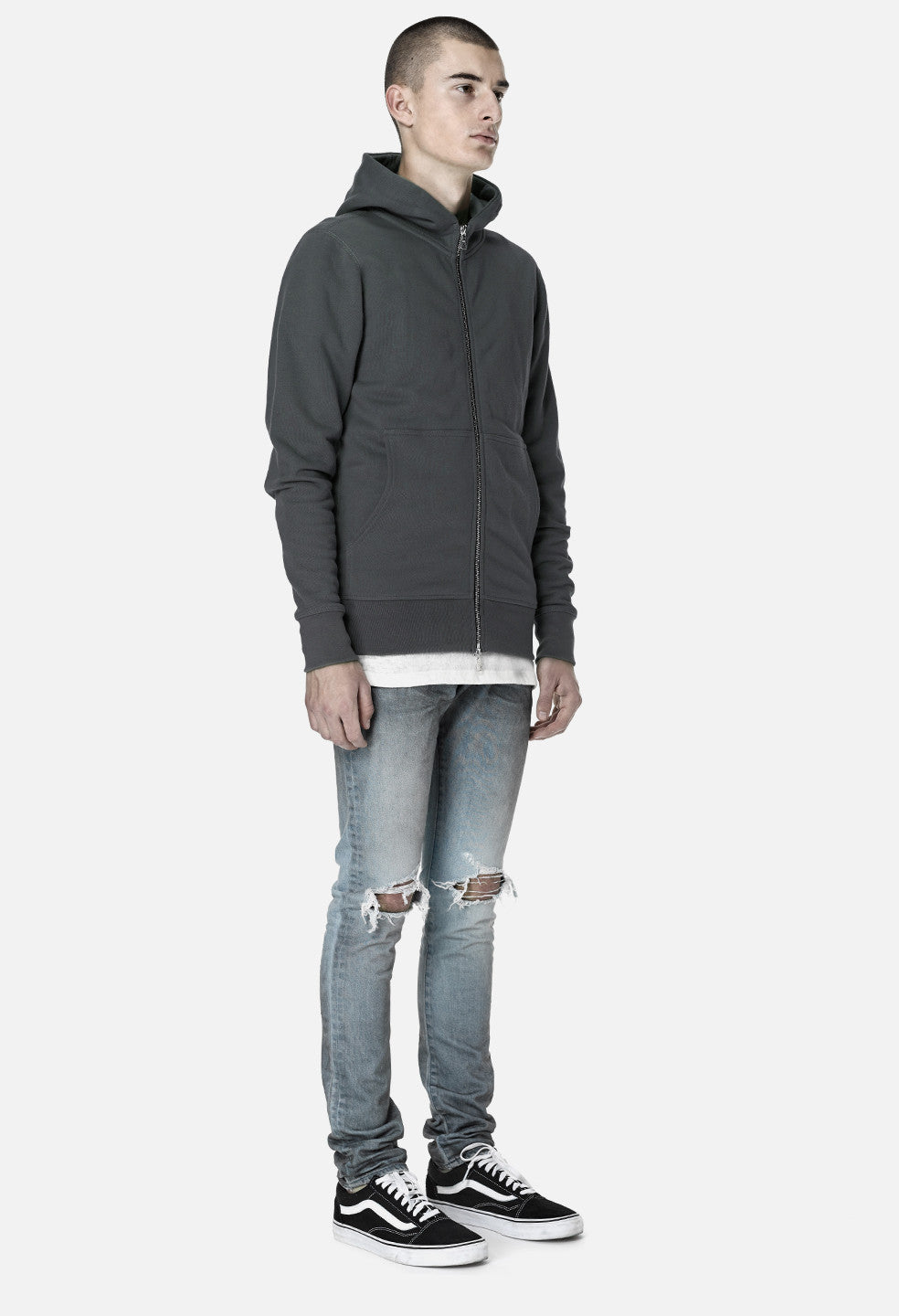 John elliott flash dual fullzip best sale