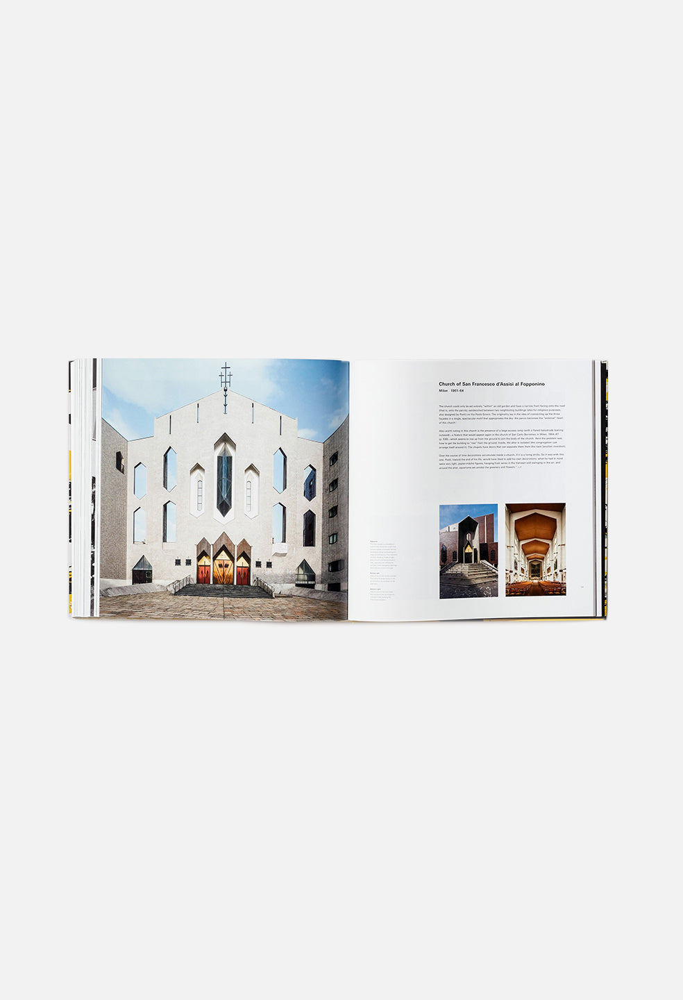 Libro Gio Ponti Taschen XL