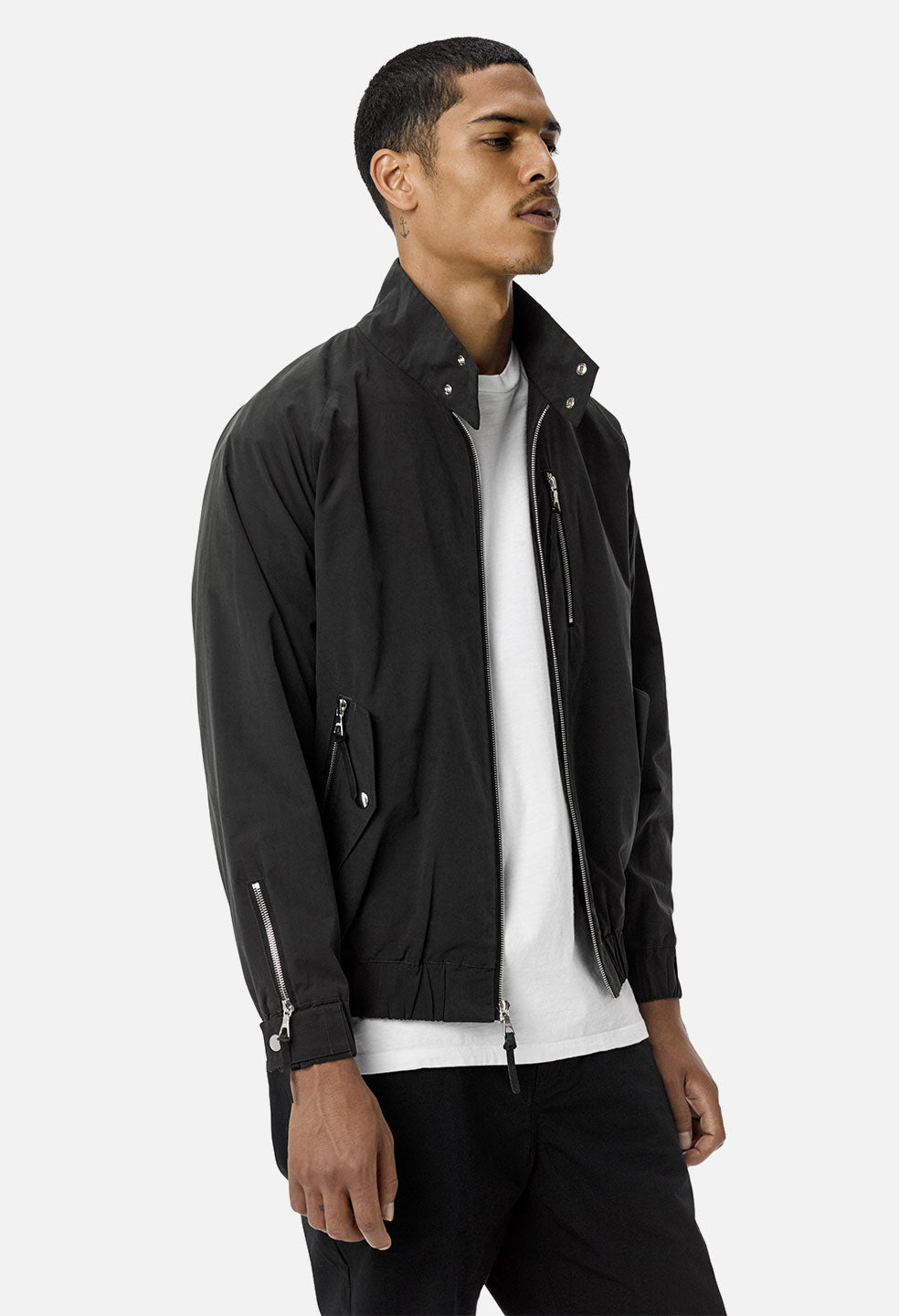 John elliott harrington on sale jacket