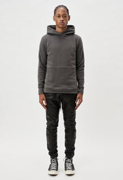 John elliott discount villain hoodie sizing