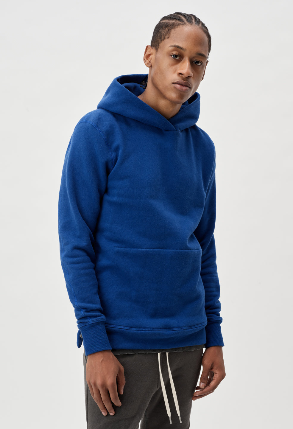 John elliott discount hooded villain volt