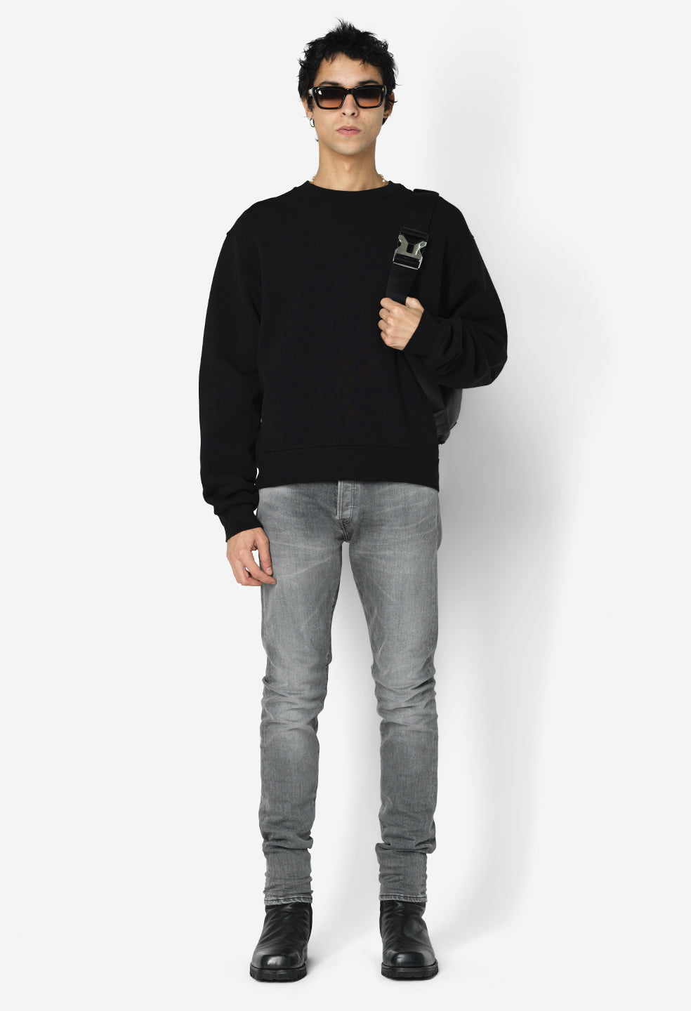 John elliott discount interval crew