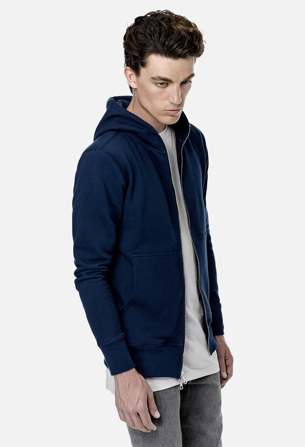 John elliott flash dual 2024 fullzip