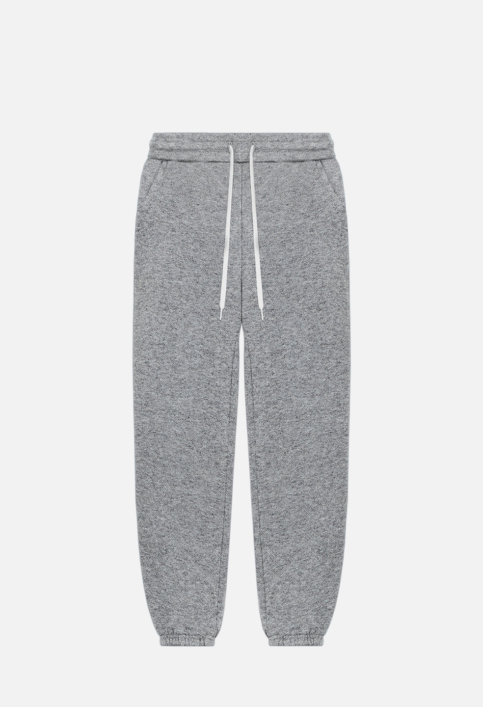 Basic Sweatpants Grey