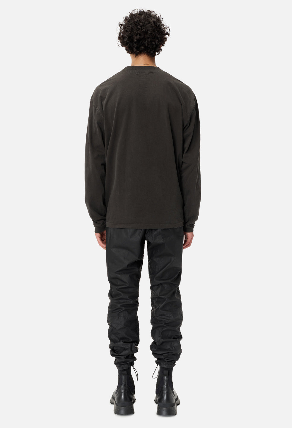 John elliott himalayan pants sales black