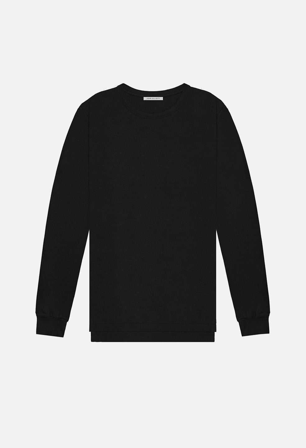 John elliott discount mercer tee black