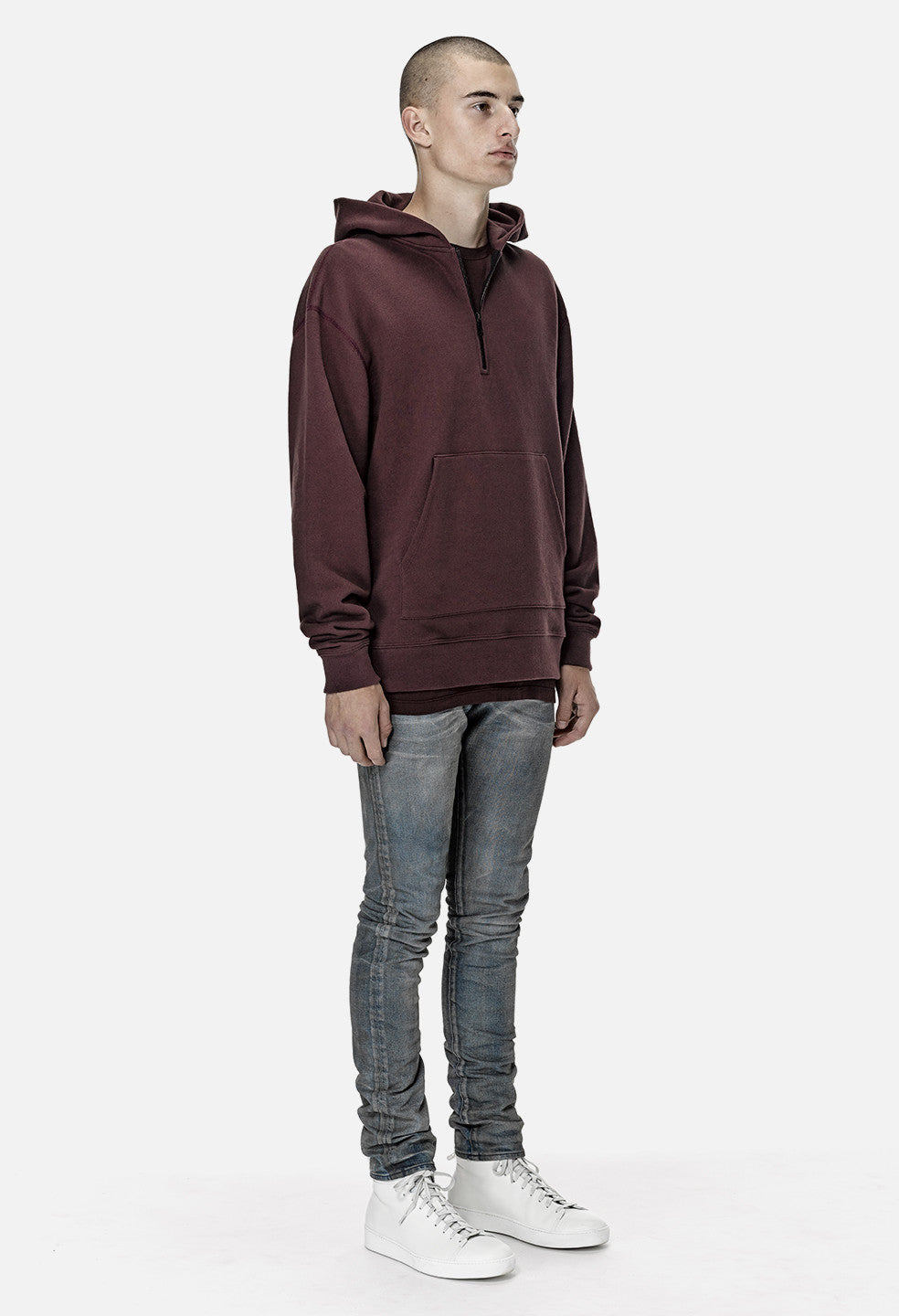 John elliott mercer half 2024 zip