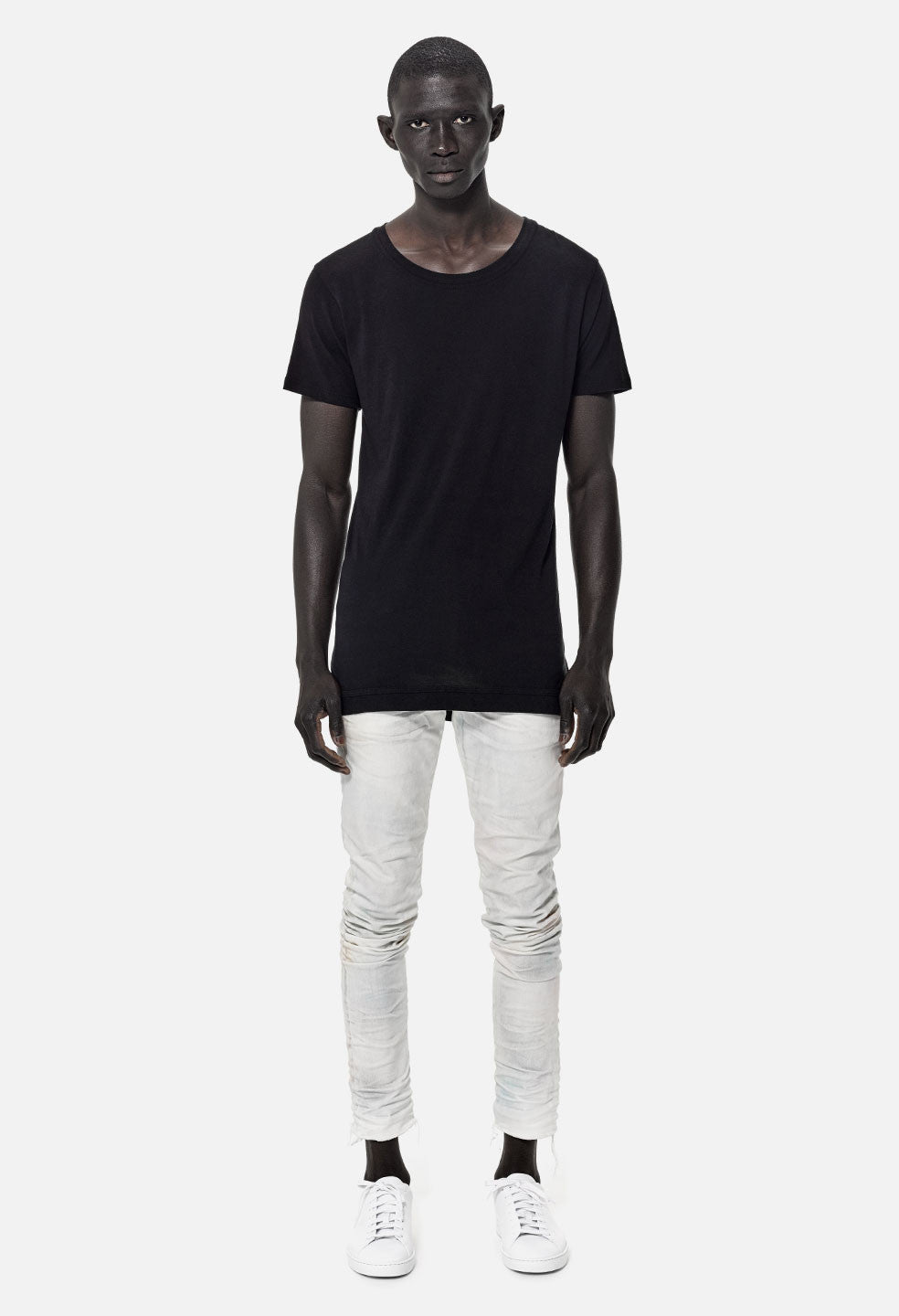 John elliott discount mercer tee shirt