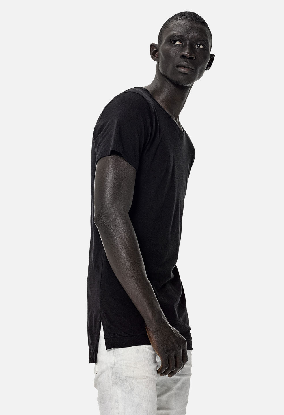 John elliott discount mercer tee