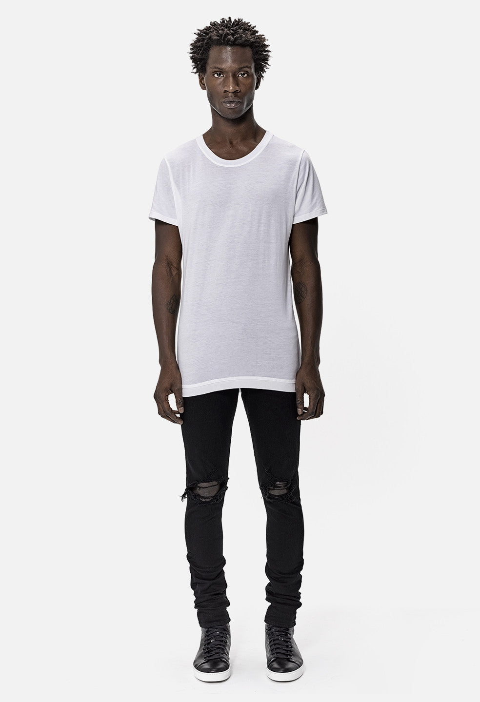 John elliott discount mercer tee