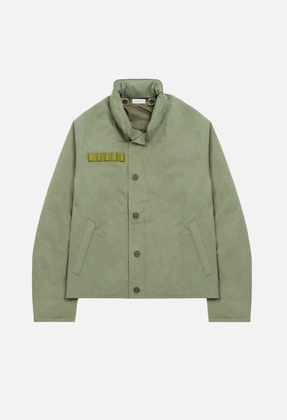N-1 Deck Jacket / Olive
