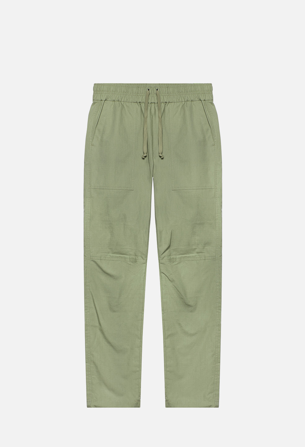 Naval Himalayan Pants / Olive - JOHN ELLIOTT