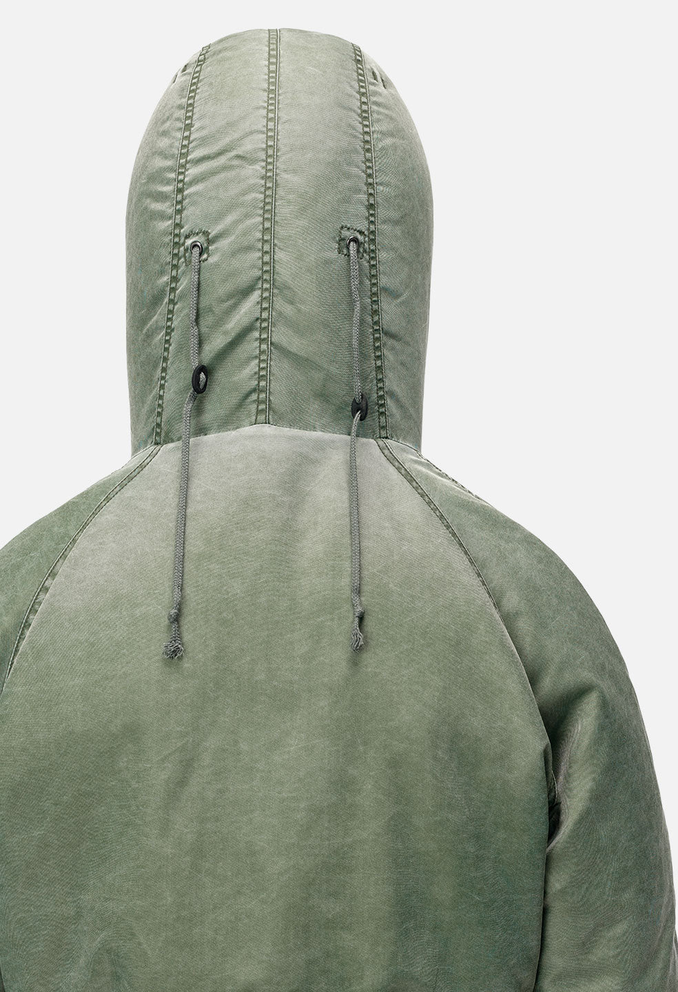 John elliott discount nicasio parka spruce