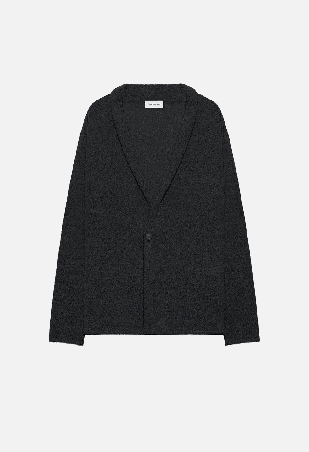 John elliott shop pigtail cardigan