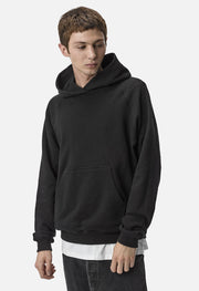 John elliott discount raglan hoodie cadet