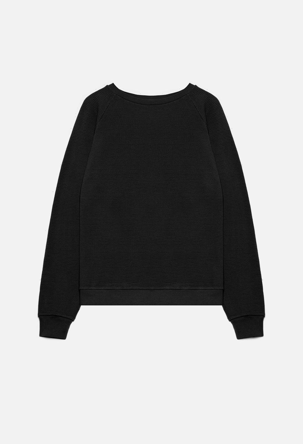 John elliott discount raglan thermal