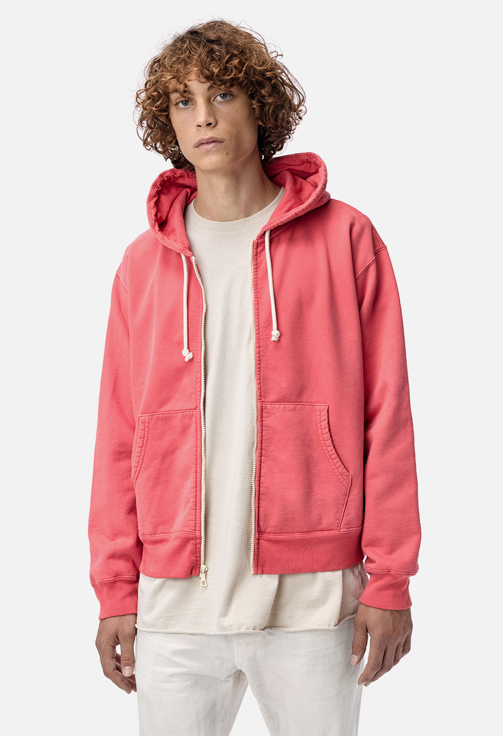 John elliott replica discount full zip sale