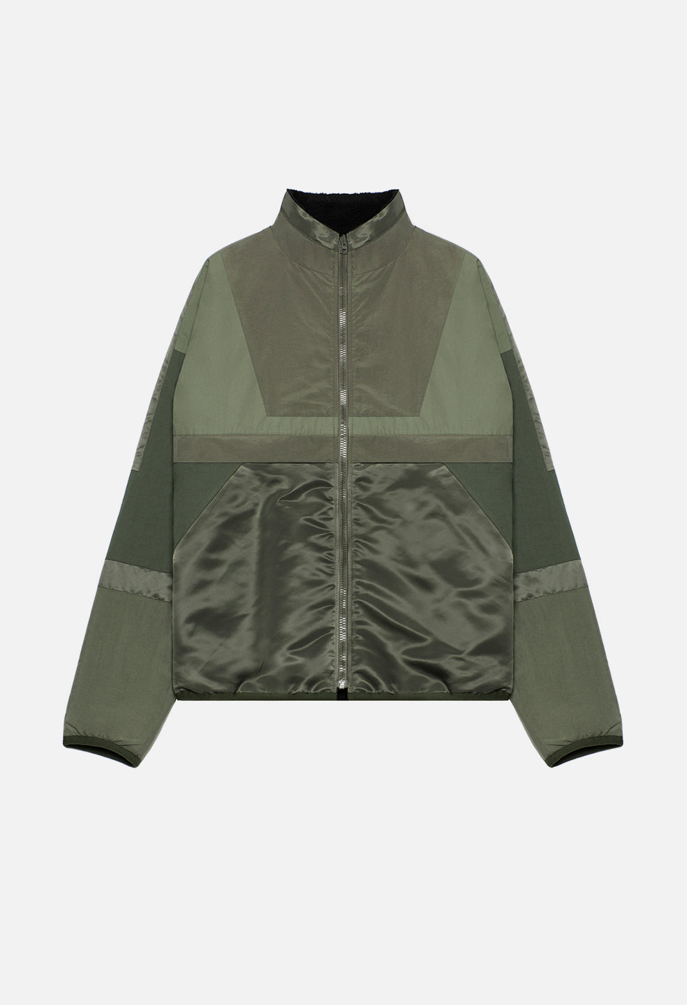 John elliott reversible sail sale jacket