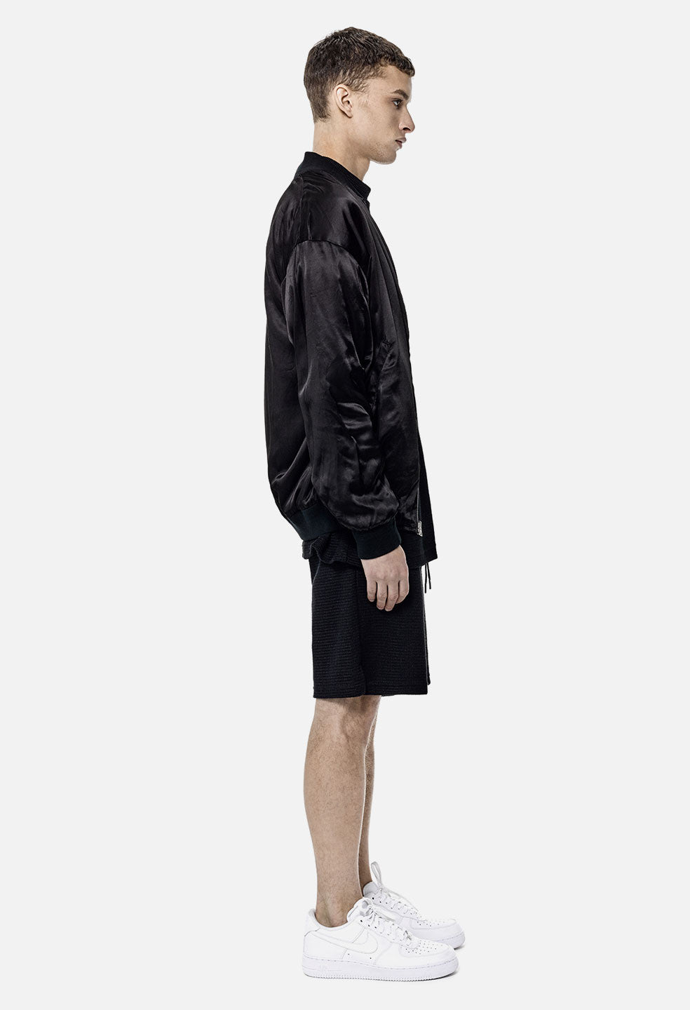 John elliott discount silk reversible bomber