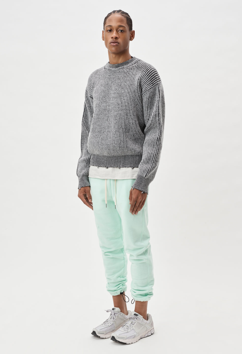 John elliott best sale sochi sweatpants