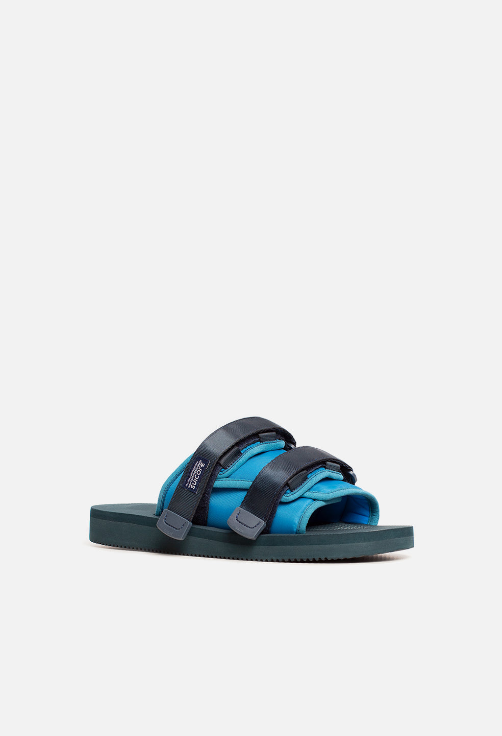 Suicoke Moto Sandal / Navy - JOHN ELLIOTT