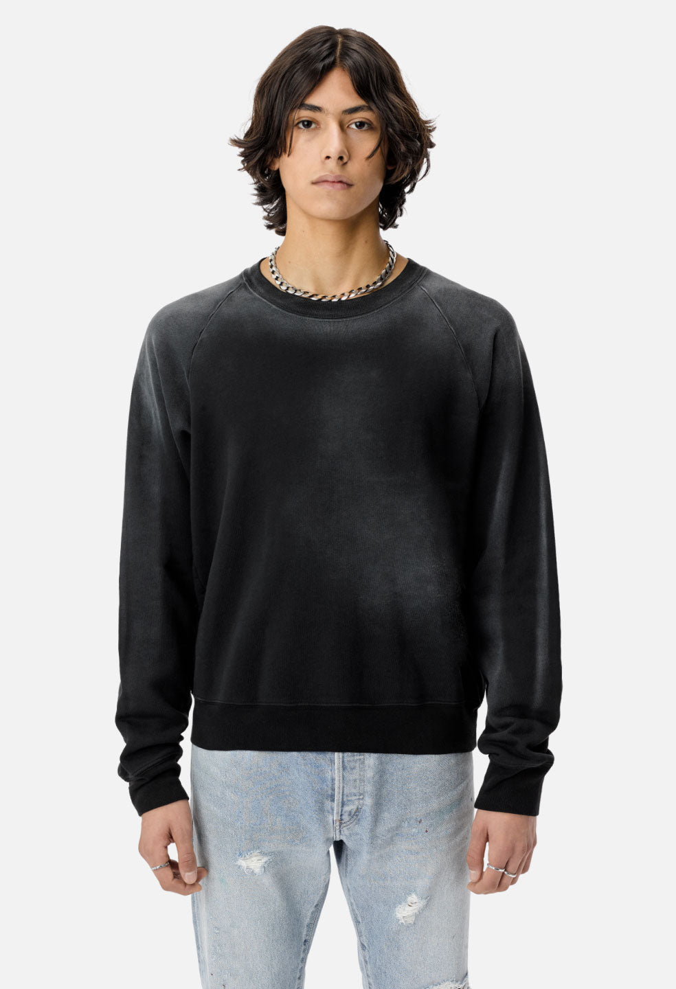 John cheap elliott crewneck