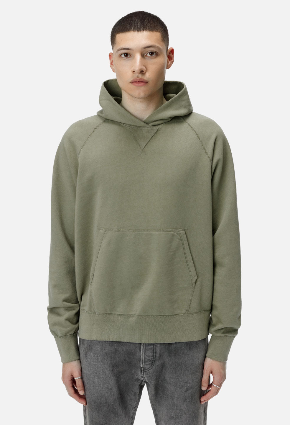 Surplus hoodie shop