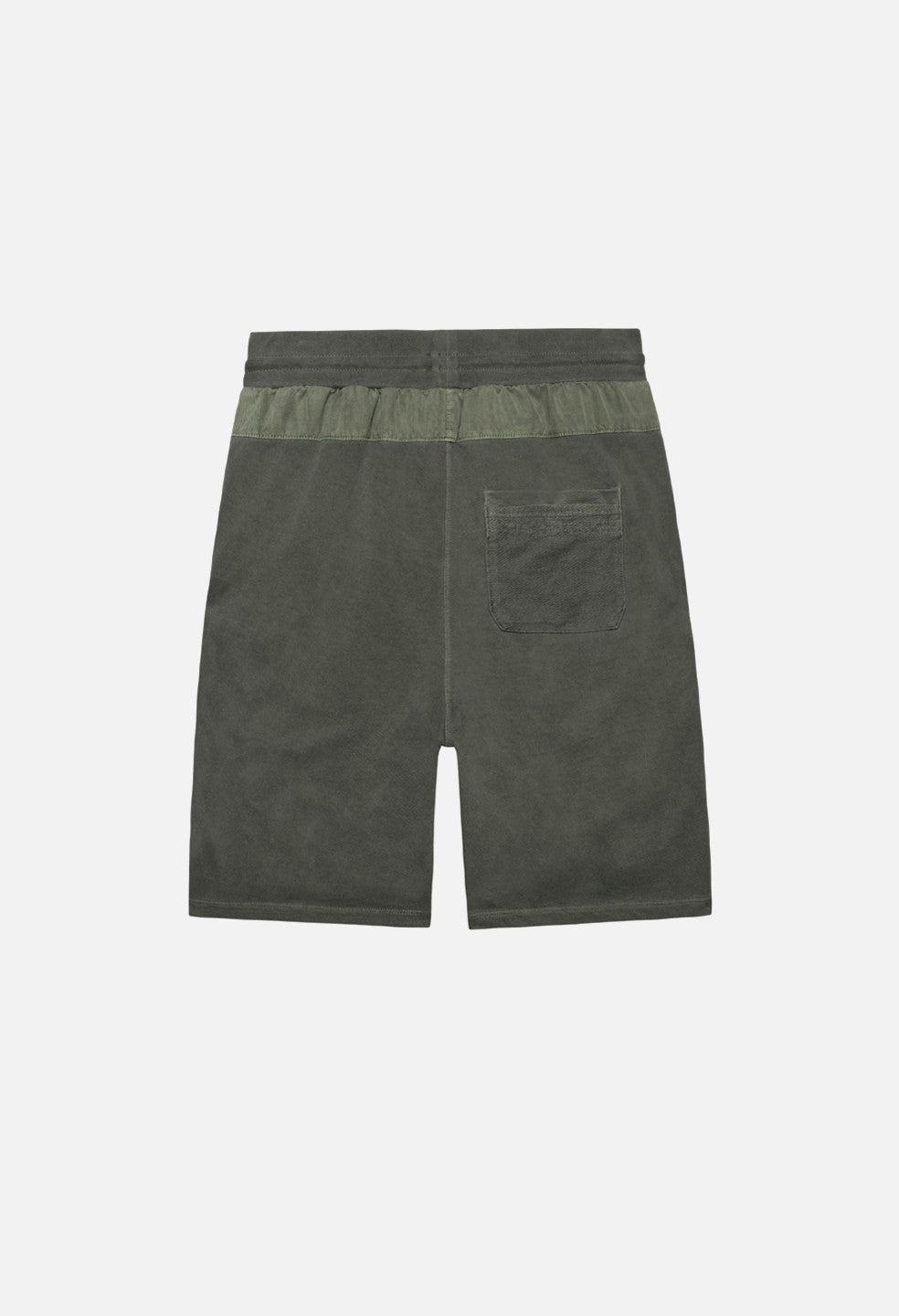 Safari Shorts / Olive - JOHN ELLIOTT