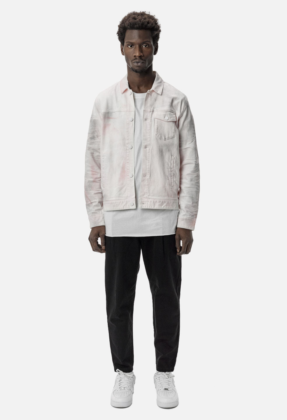 John elliott discount skittles denim