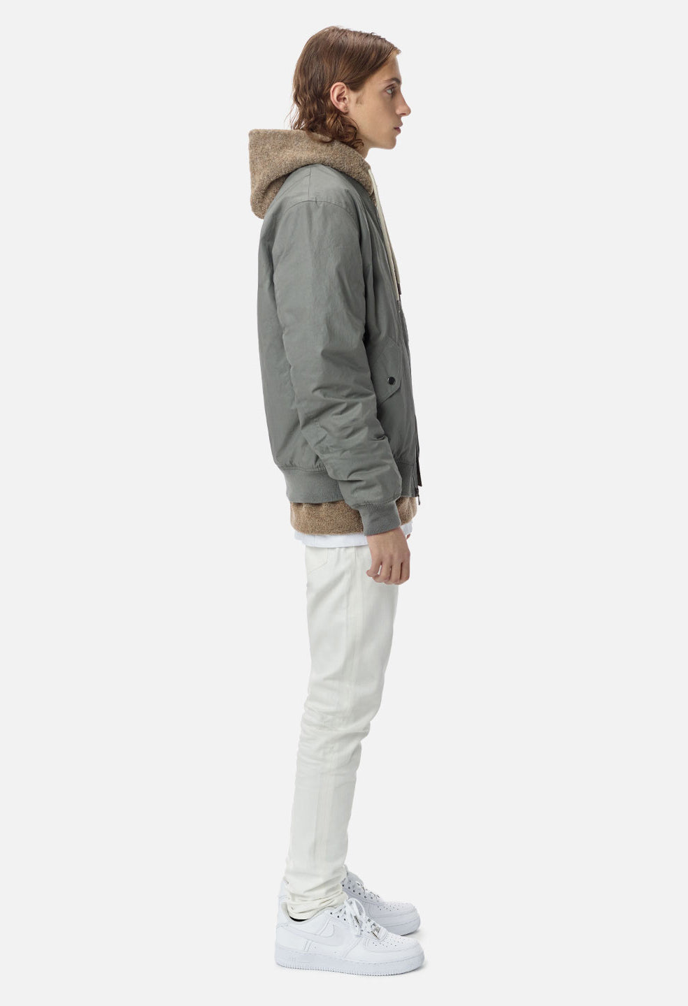 John elliott discount tomba bogota bomber