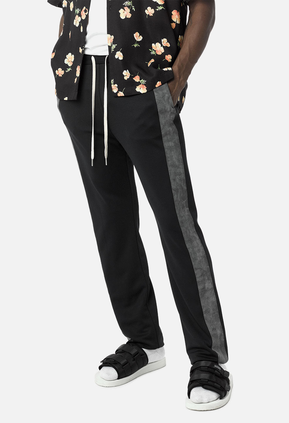 John elliott store track pants