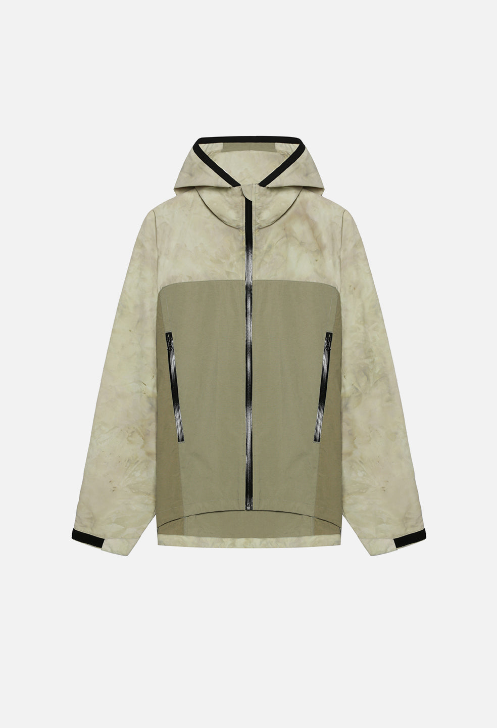 Trail Shell Jacket / Moss - JOHN ELLIOTT