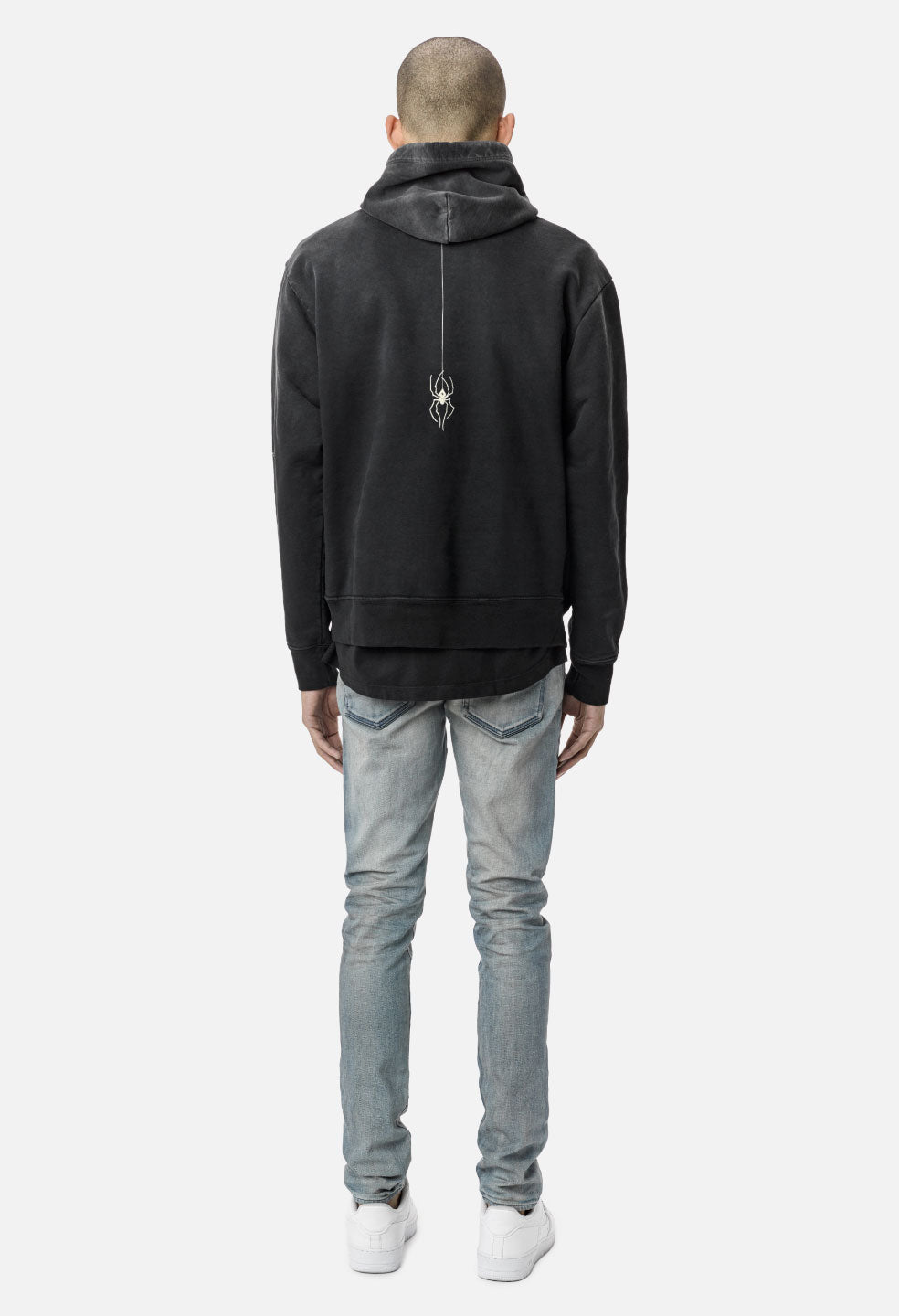 John elliott discount dr woo hoodie