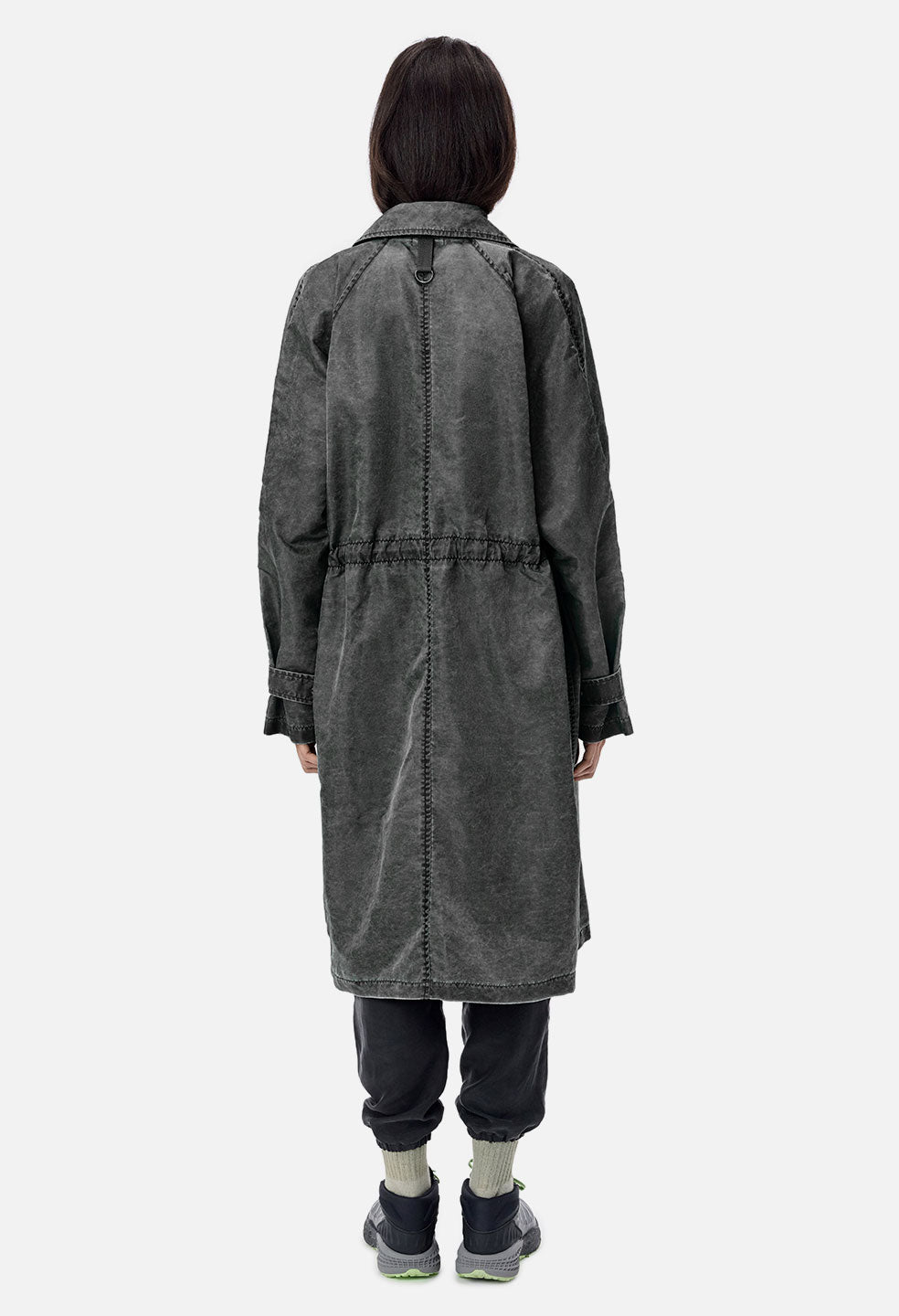 John on sale elliott overcoat