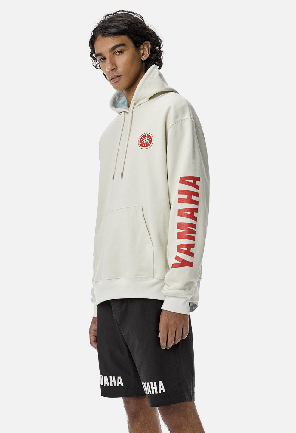 Yamaha sweatshirt hot sale